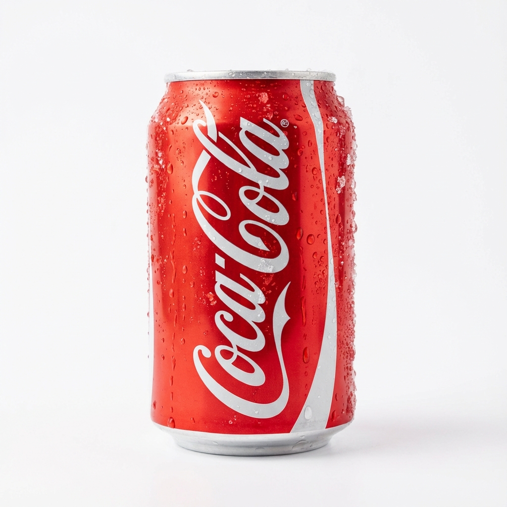 COCA-COLA 350ml